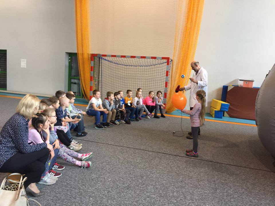 Mobilne planetarium