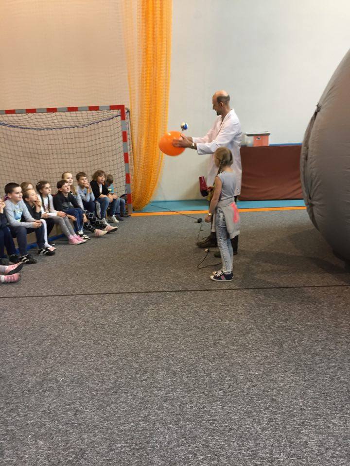 Mobilne planetarium