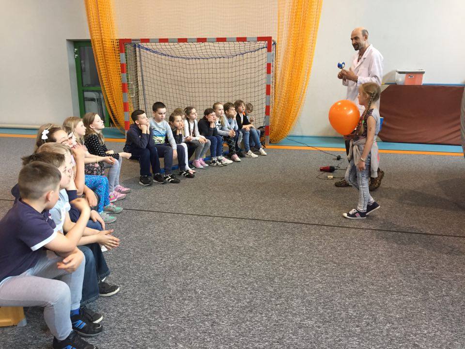 Mobilne planetarium