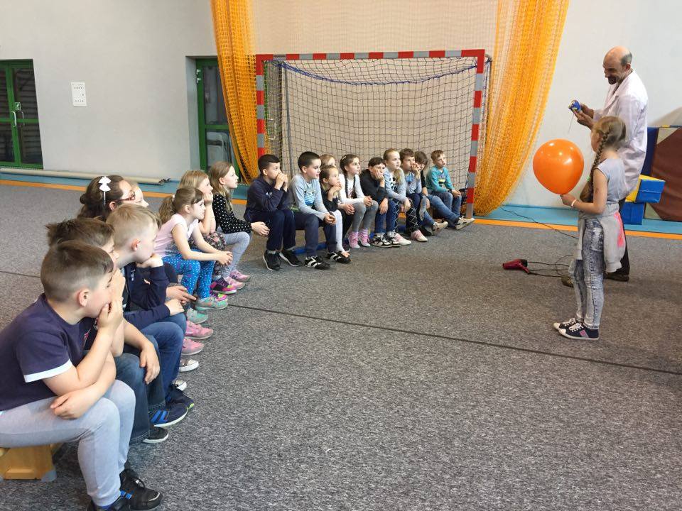 Mobilne planetarium