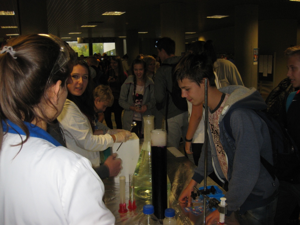 Noc Naukowc�w 2016