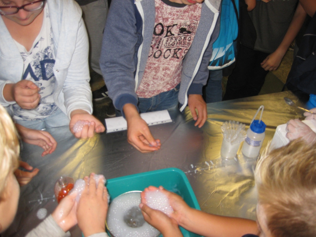 Noc Naukowc�w 2016