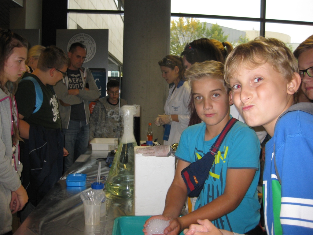 Noc Naukowc�w 2016