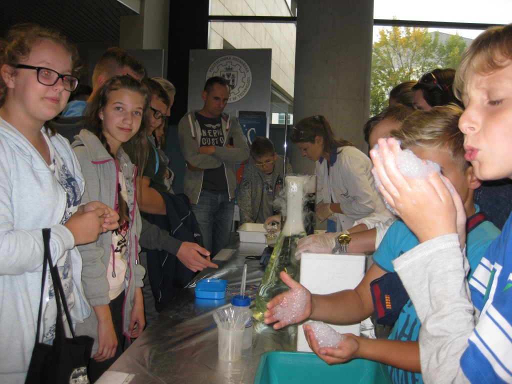 Noc Naukowc�w 2016