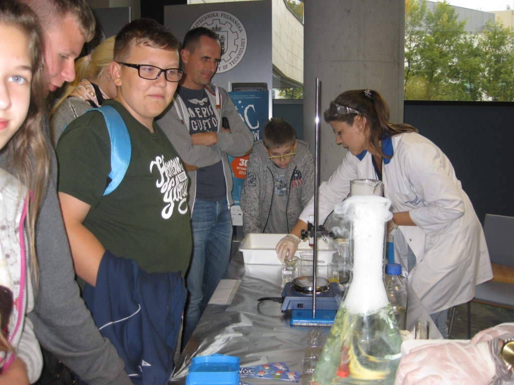 Noc Naukowc�w 2016