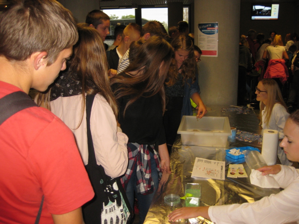 Noc Naukowc�w 2016