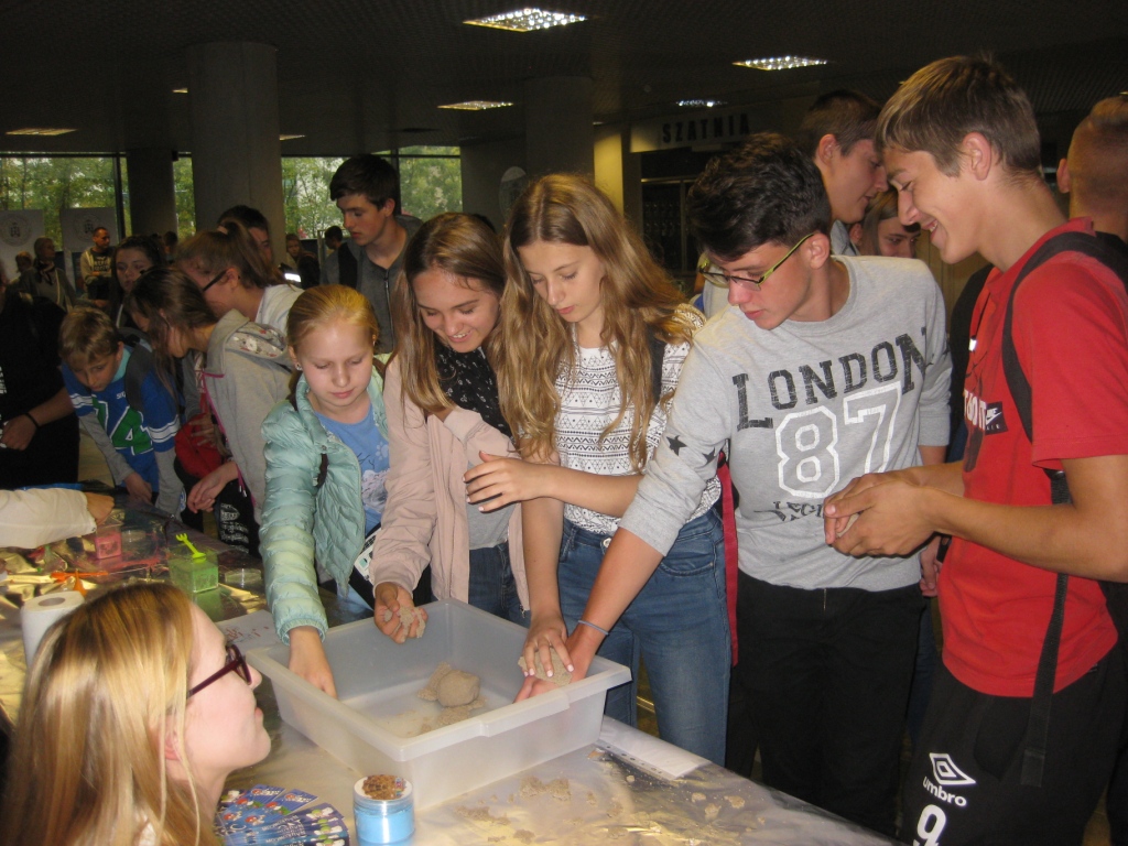Noc Naukowc�w 2016
