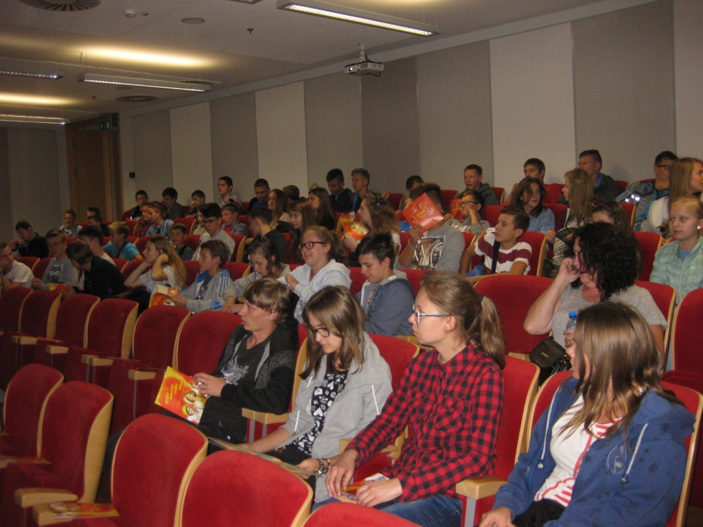 Noc Naukowc�w 2016