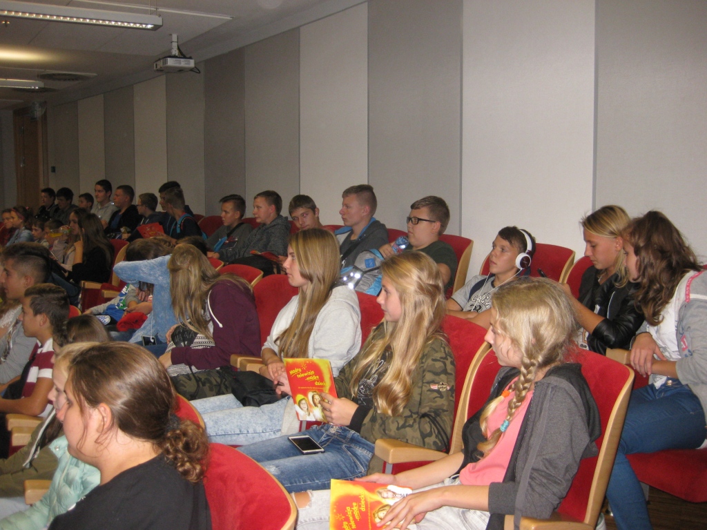 Noc Naukowc�w 2016