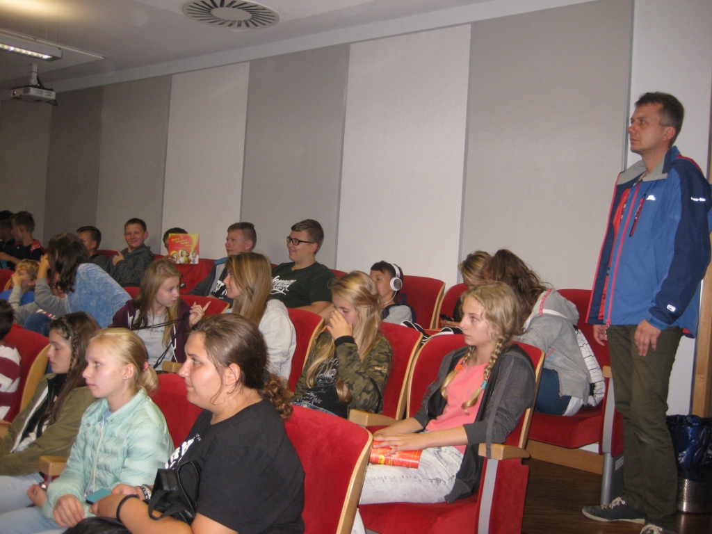 Noc Naukowc�w 2016