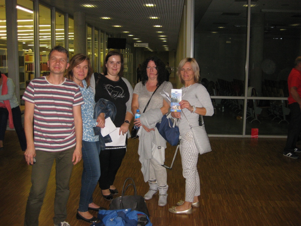 Noc Naukowc�w 2016