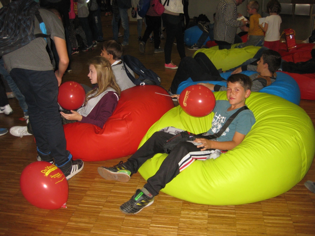 Noc Naukowc�w 2016