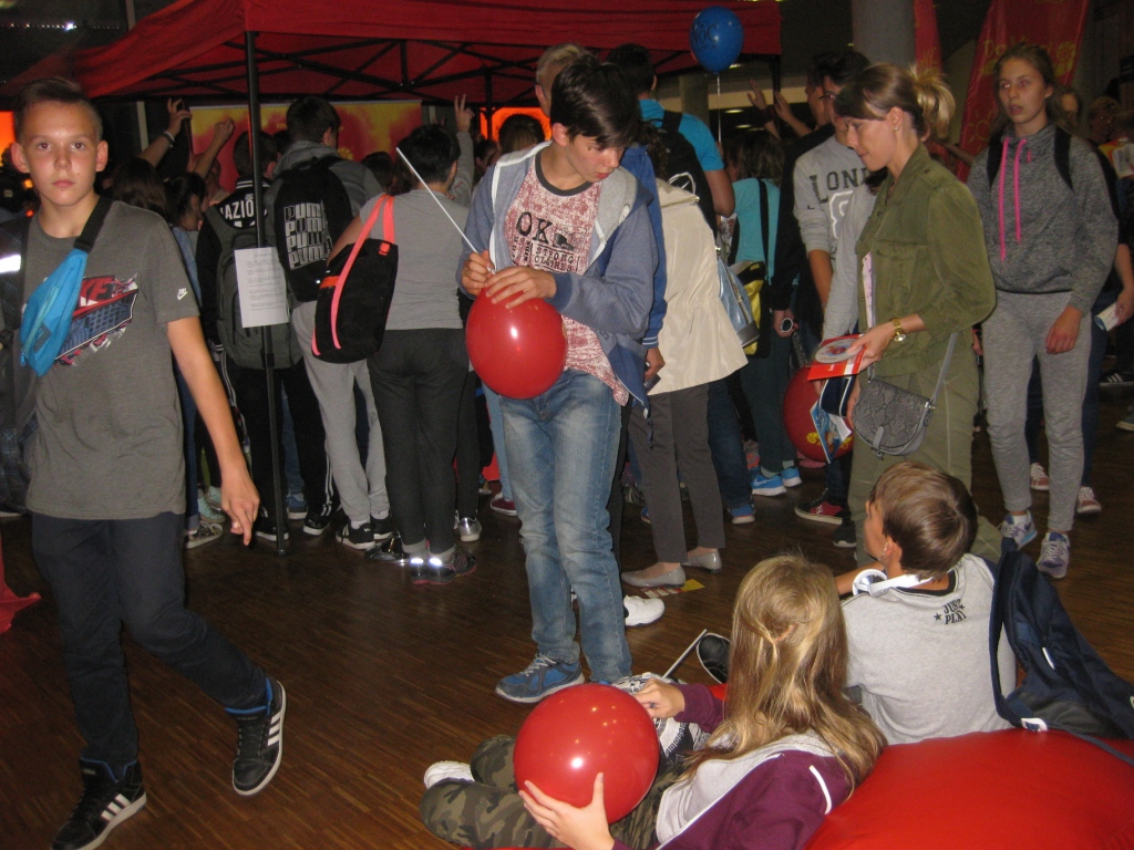 Noc Naukowc�w 2016