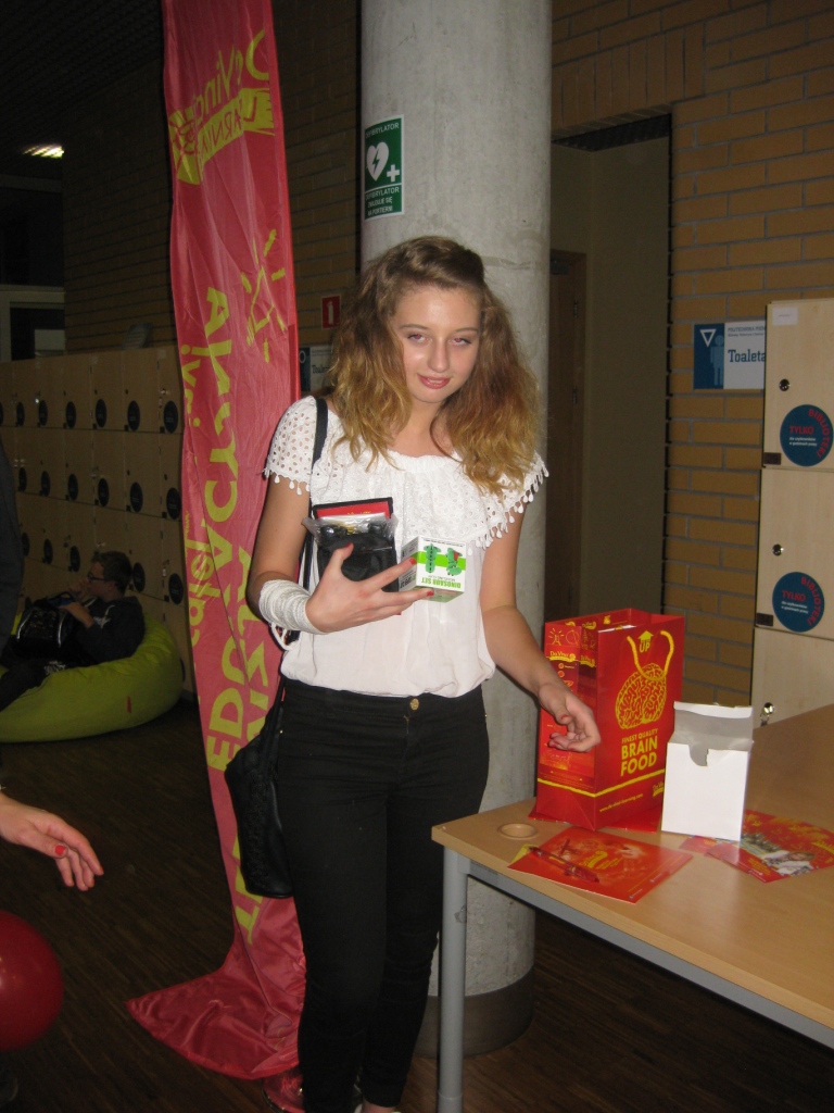Noc Naukowc�w 2016