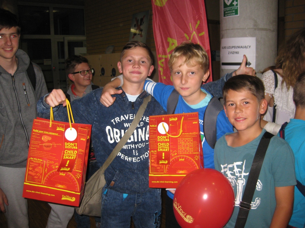 Noc Naukowc�w 2016
