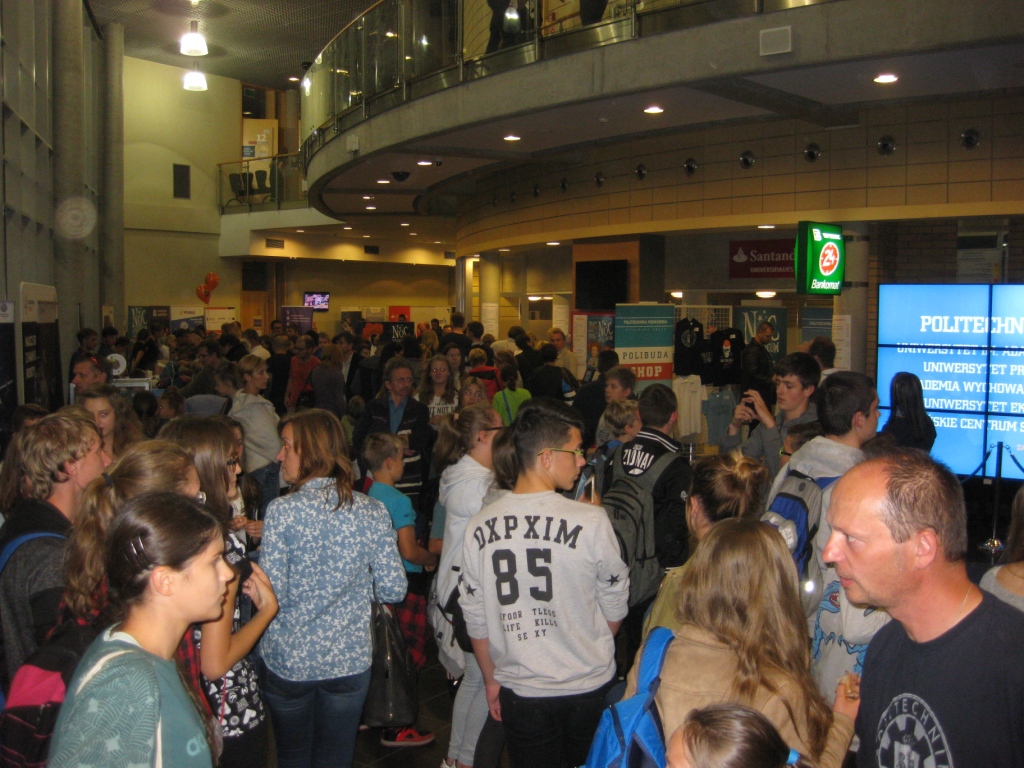 Noc Naukowc�w 2016