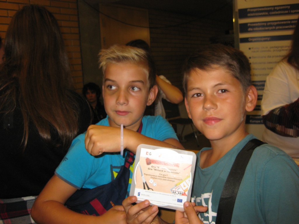 Noc Naukowc�w 2016