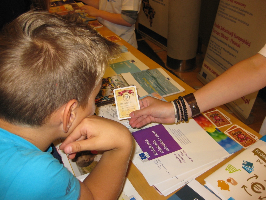 Noc Naukowc�w 2016