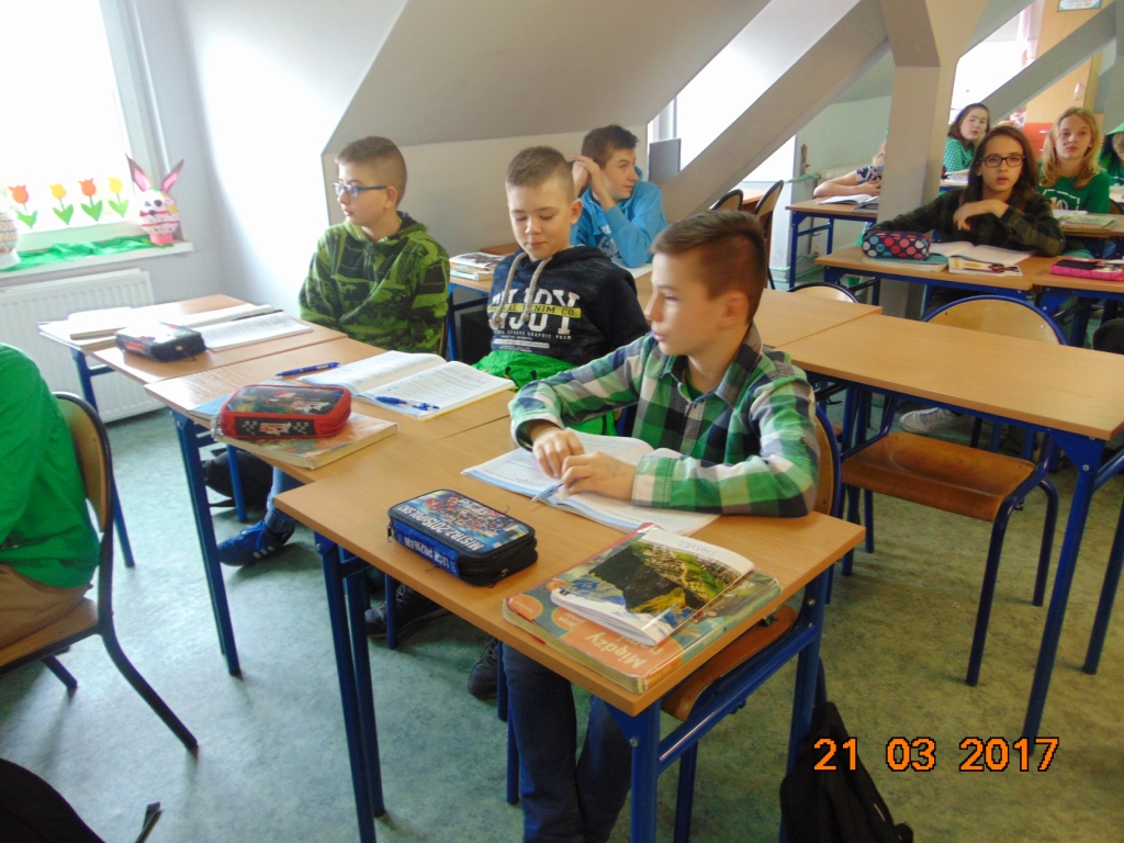 Pierwszy Dzie� Wiosny 2017