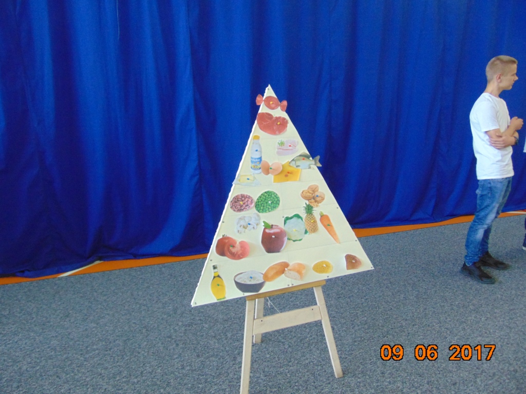 Prezentacje projektu edukacyjnego 2017