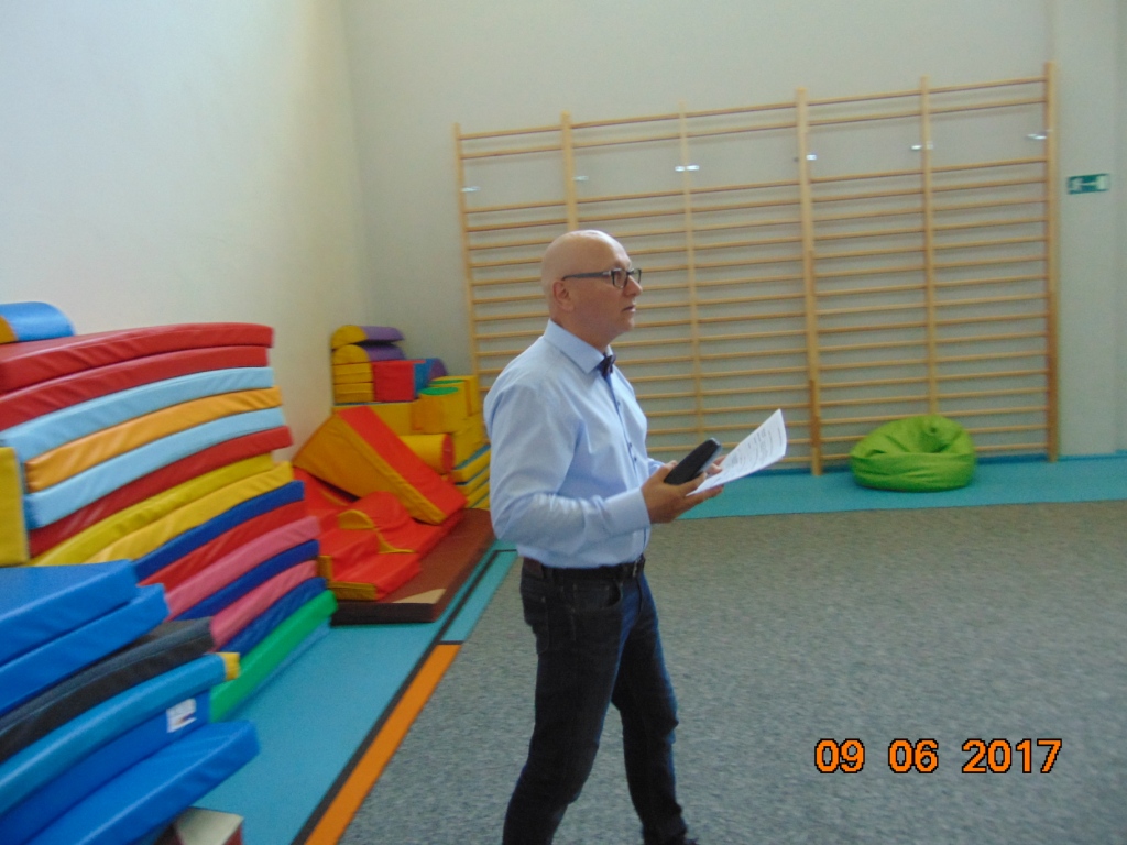 Prezentacje projektu edukacyjnego 2017