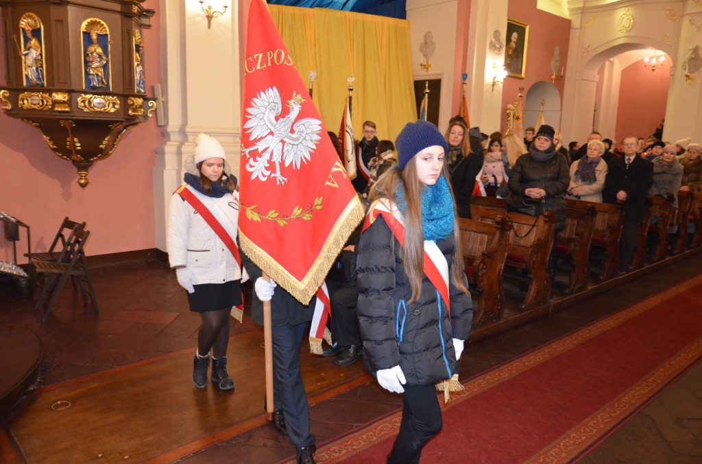 35. rocznica wprowadzenia stanu wojennego