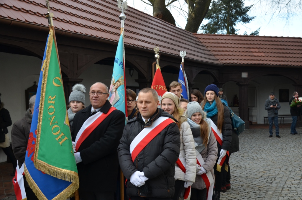 35. rocznica wprowadzenia stanu wojennego