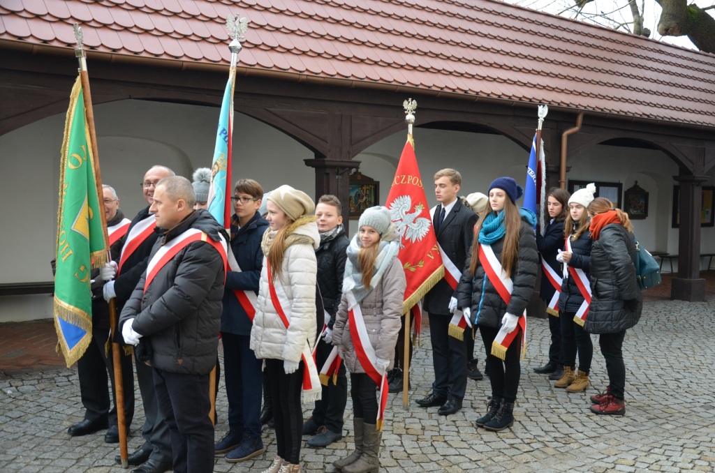 35. rocznica wprowadzenia stanu wojennego