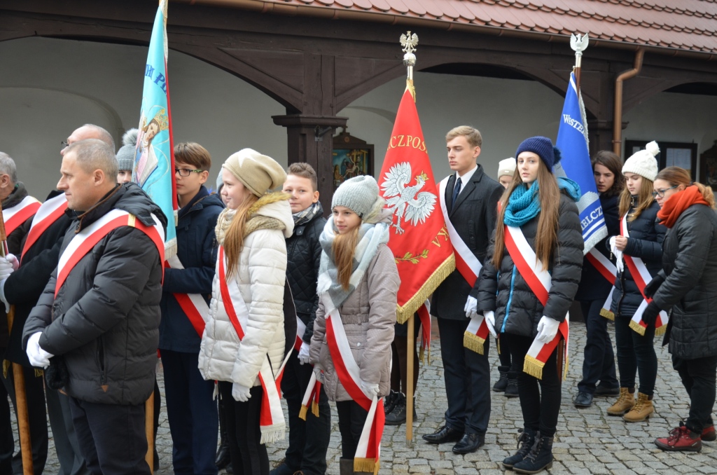 35. rocznica wprowadzenia stanu wojennego