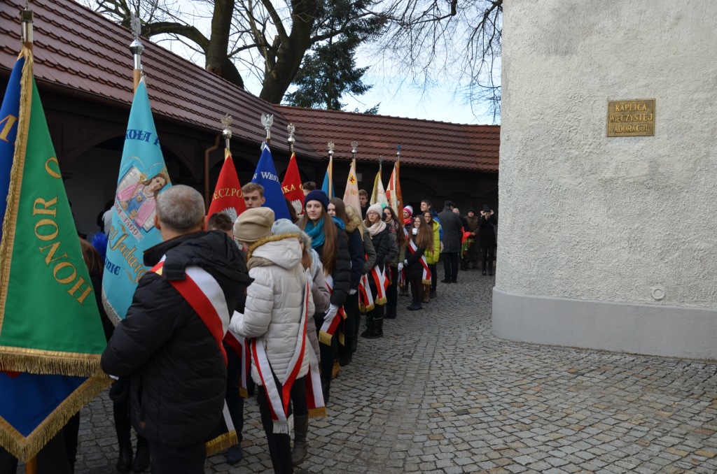 35. rocznica wprowadzenia stanu wojennego