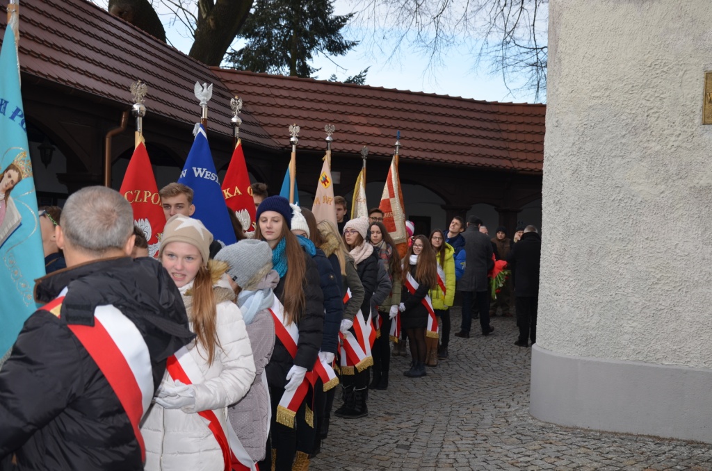 35. rocznica wprowadzenia stanu wojennego
