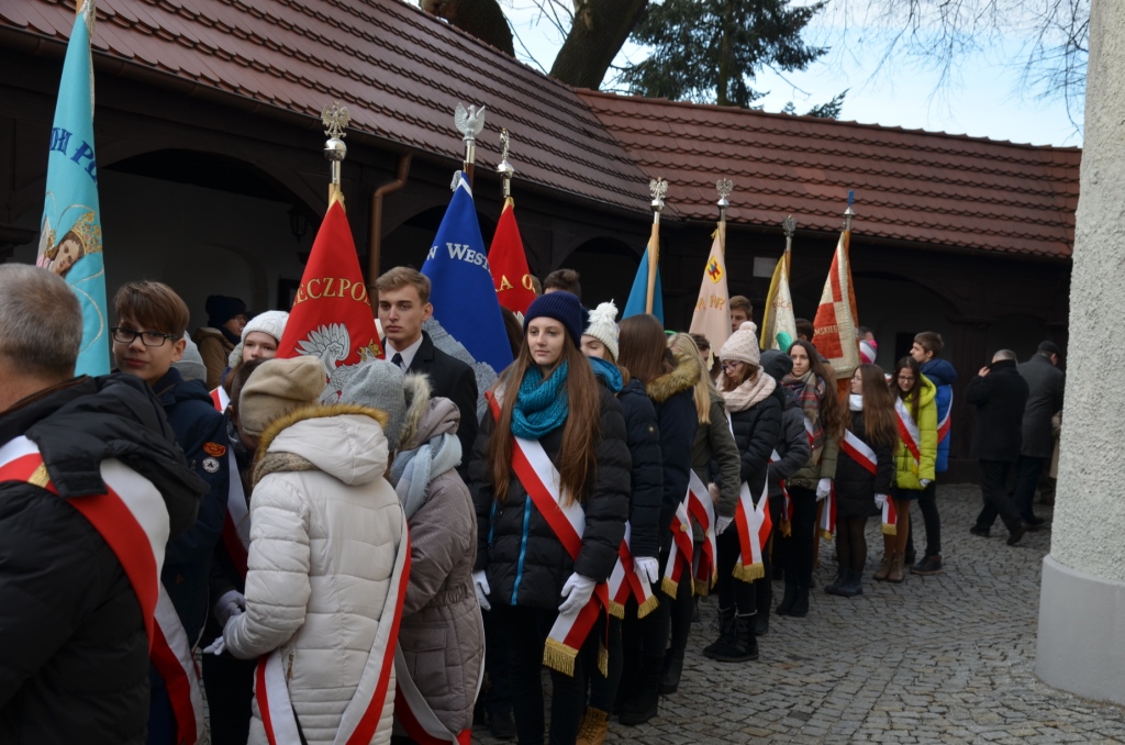 35. rocznica wprowadzenia stanu wojennego