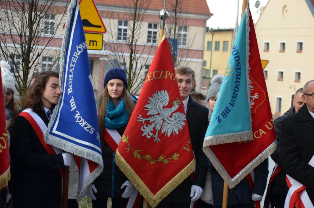 35. rocznica wprowadzenia stanu wojennego