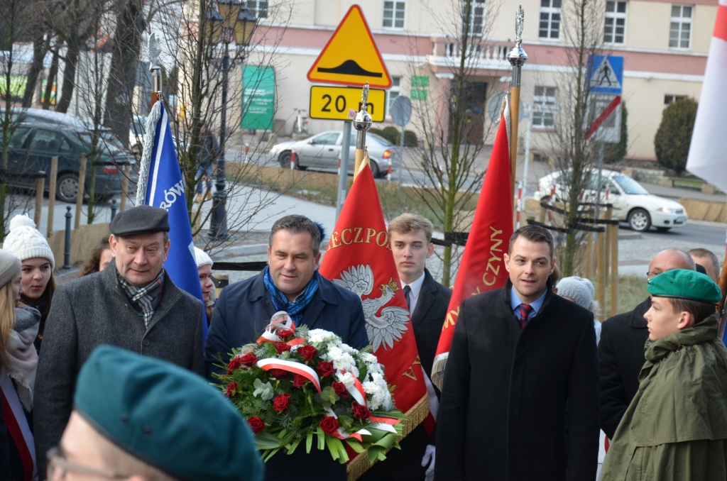 35. rocznica wprowadzenia stanu wojennego