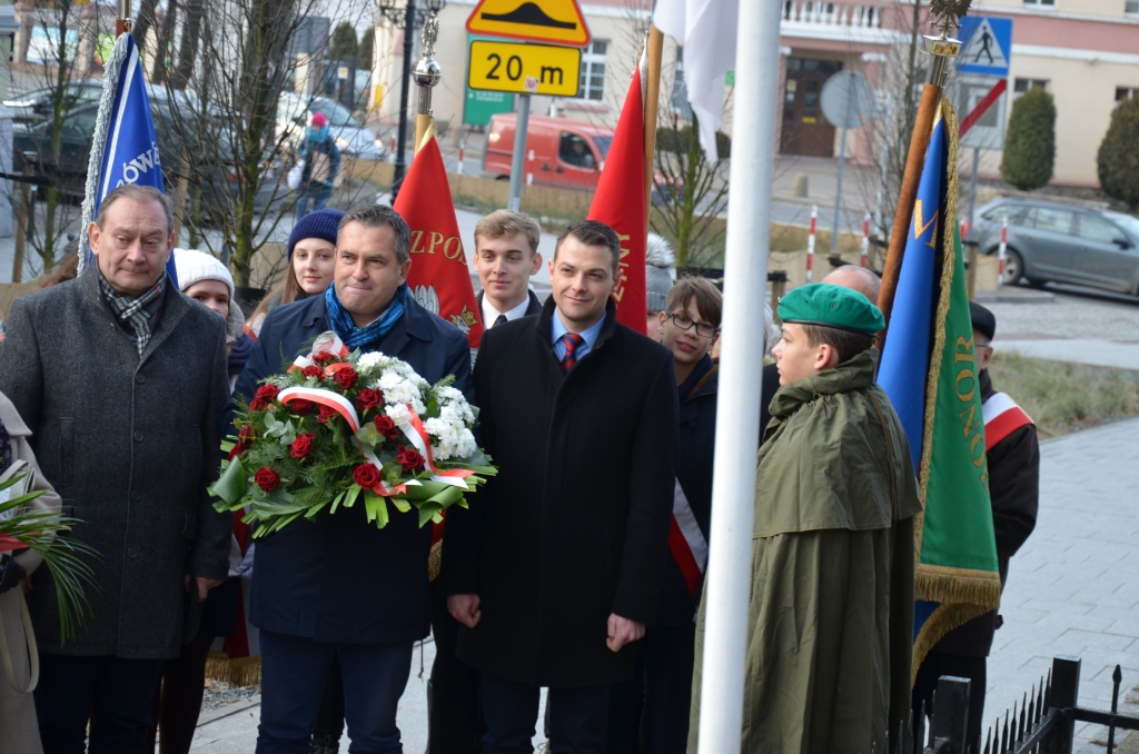 35. rocznica wprowadzenia stanu wojennego