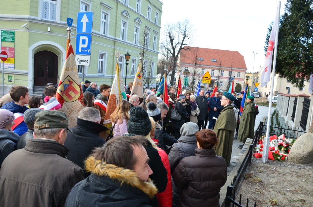 35. rocznica wprowadzenia stanu wojennego
