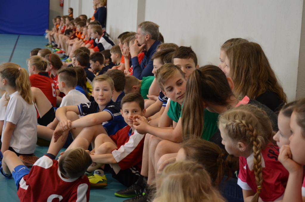 Turniej rugby TAG SP maj 2017