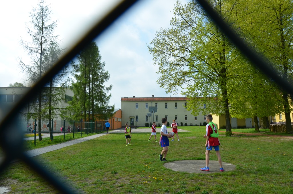 Turniej rugby TAG SP maj 2017