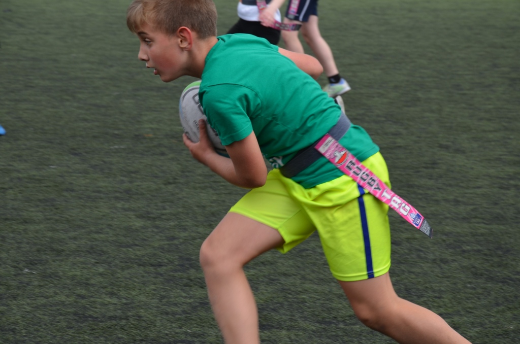 Turniej rugby TAG SP maj 2017