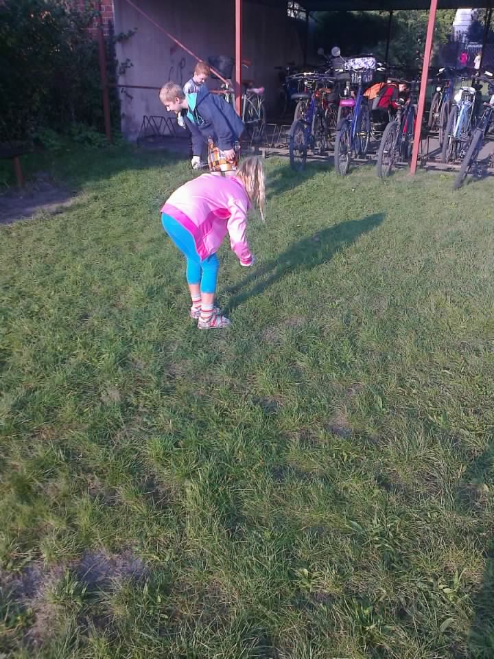 Akcja Sprz�tanie �wiata 2016