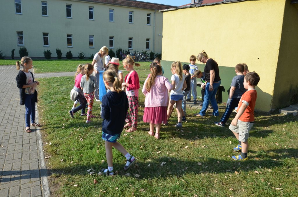 Akcja Sprz�tanie �wiata 2016