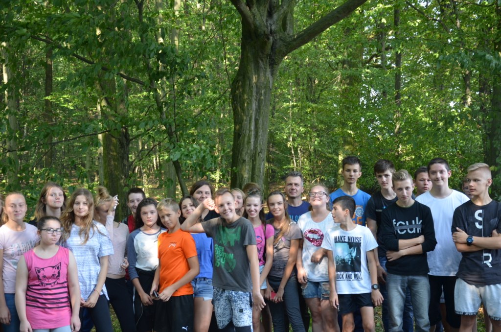 Akcja Sprz�tanie �wiata 2016