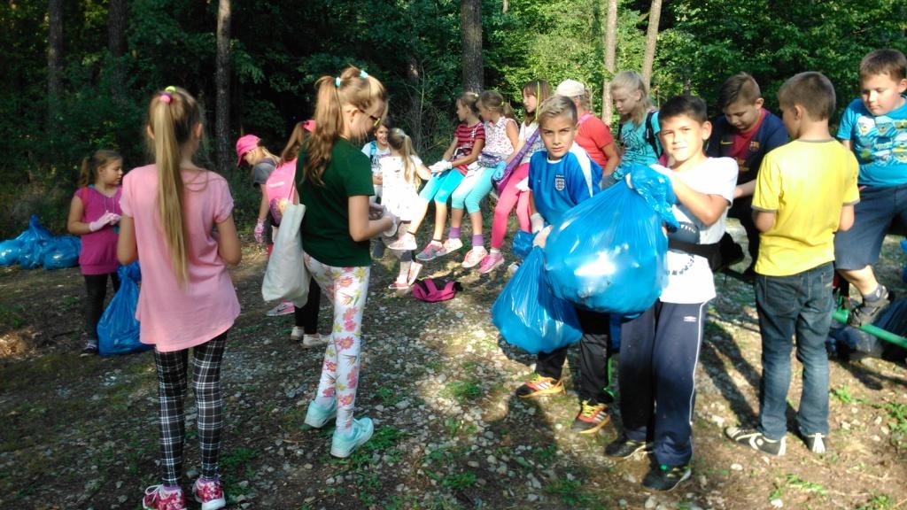 Akcja Sprz�tanie �wiata 2016