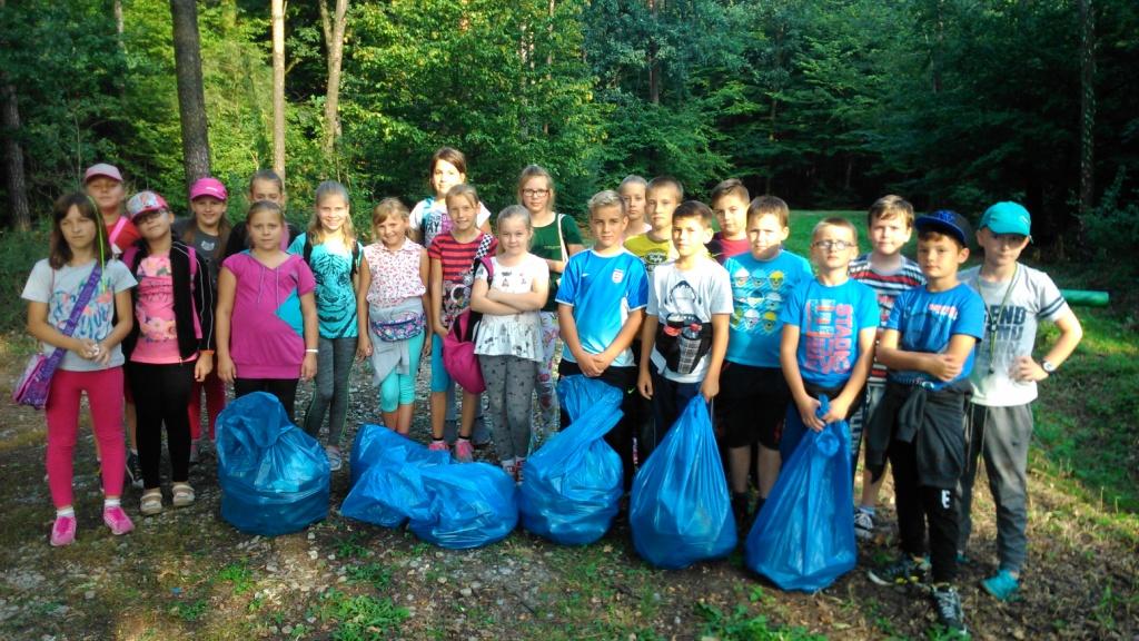 Akcja Sprz�tanie �wiata 2016