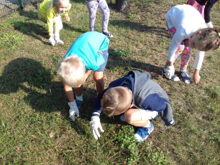 Akcja Sprz�tanie �wiata 2016