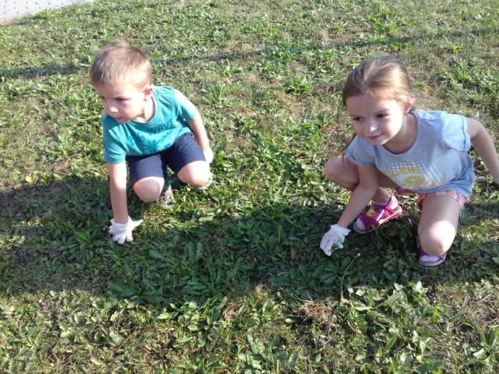 Akcja Sprz�tanie �wiata 2016