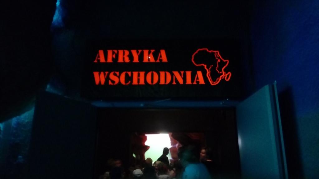 Wycieczka do Wroc�awia uczni�w klas drugich szko�y podstawowe