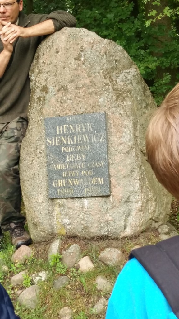 Wycieczka do O�rodka Edukacji Ekologicznej w Czeszewie