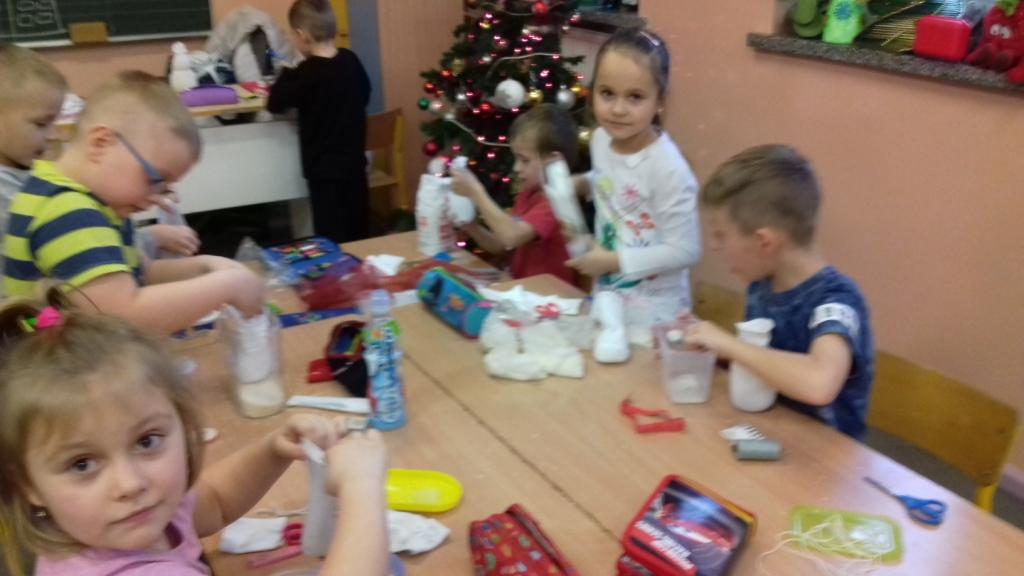 Zer�wka 2016 - W oczekiwaniu na �nieg