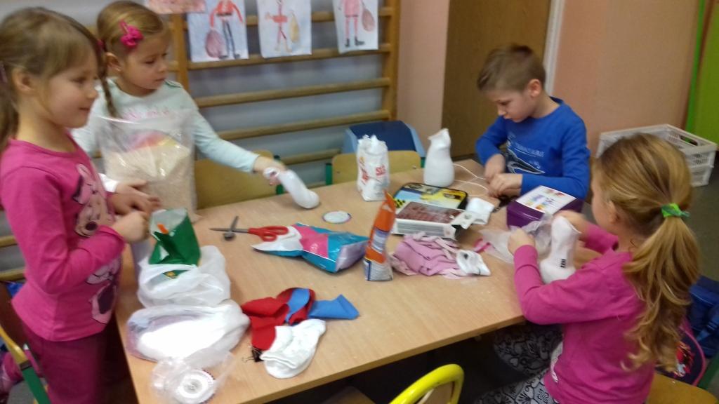 Zer�wka 2016 - W oczekiwaniu na �nieg